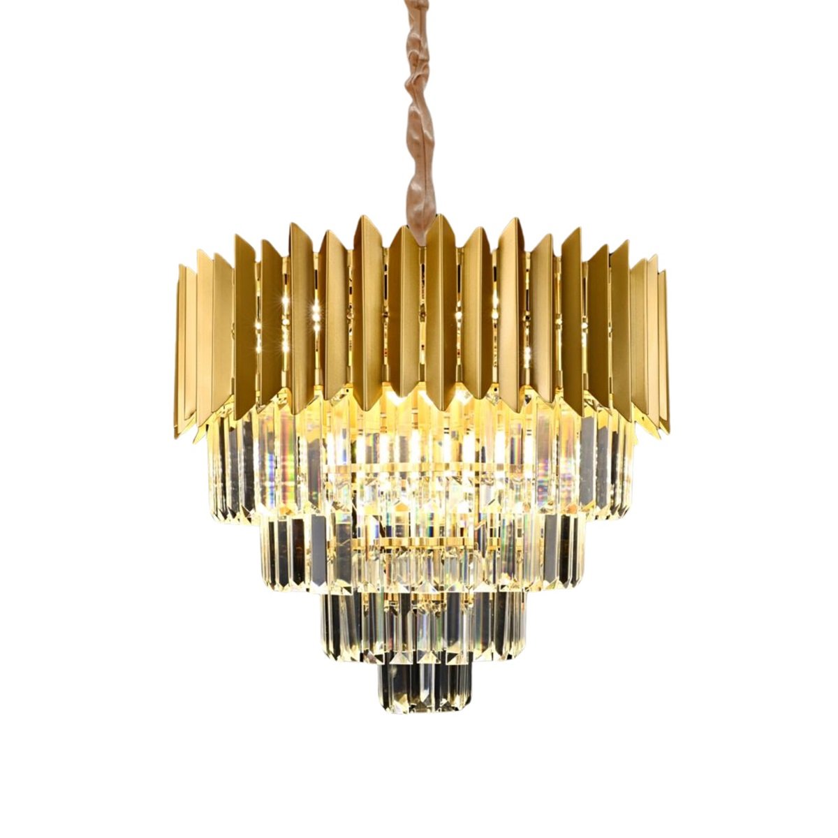 CEILING LAMP GH1106 45 ø GOLD