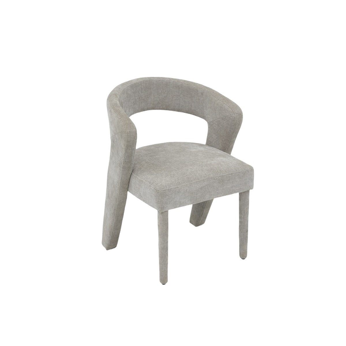 CHAIR LONDEN ZB-5635 GREY 5