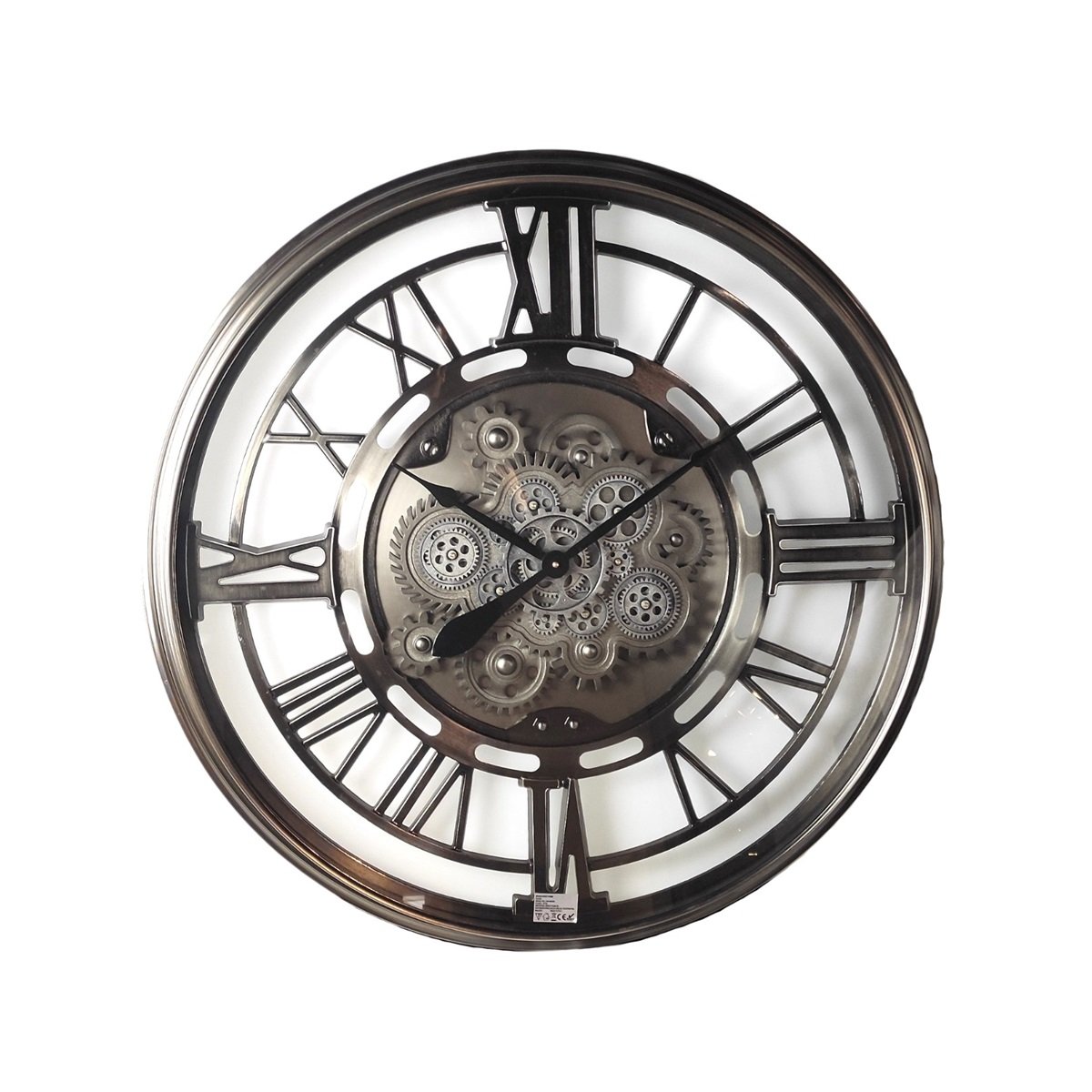 CLOCK CM-20K025 88X14,5X88,5CM