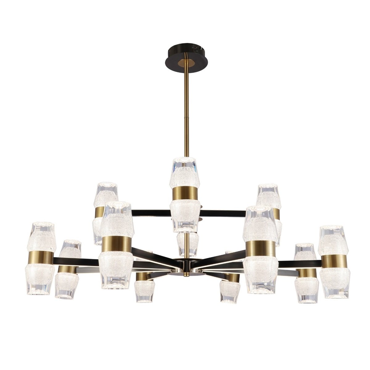 CEILING LAMP GH1702 6231-8-4