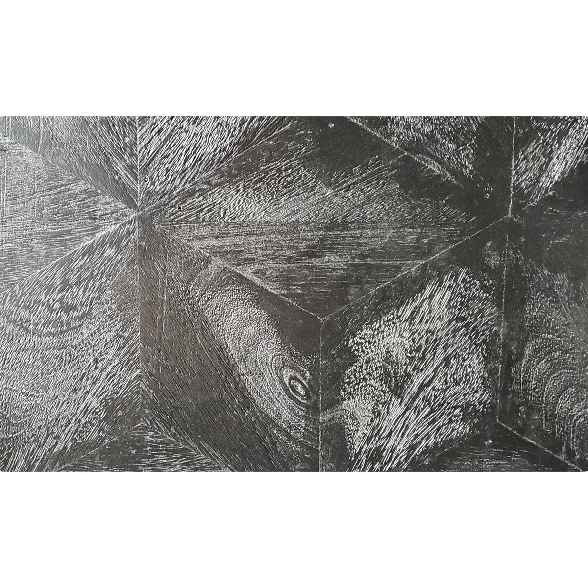 STAR BLACK BONITO WOOD TOP + 240X110