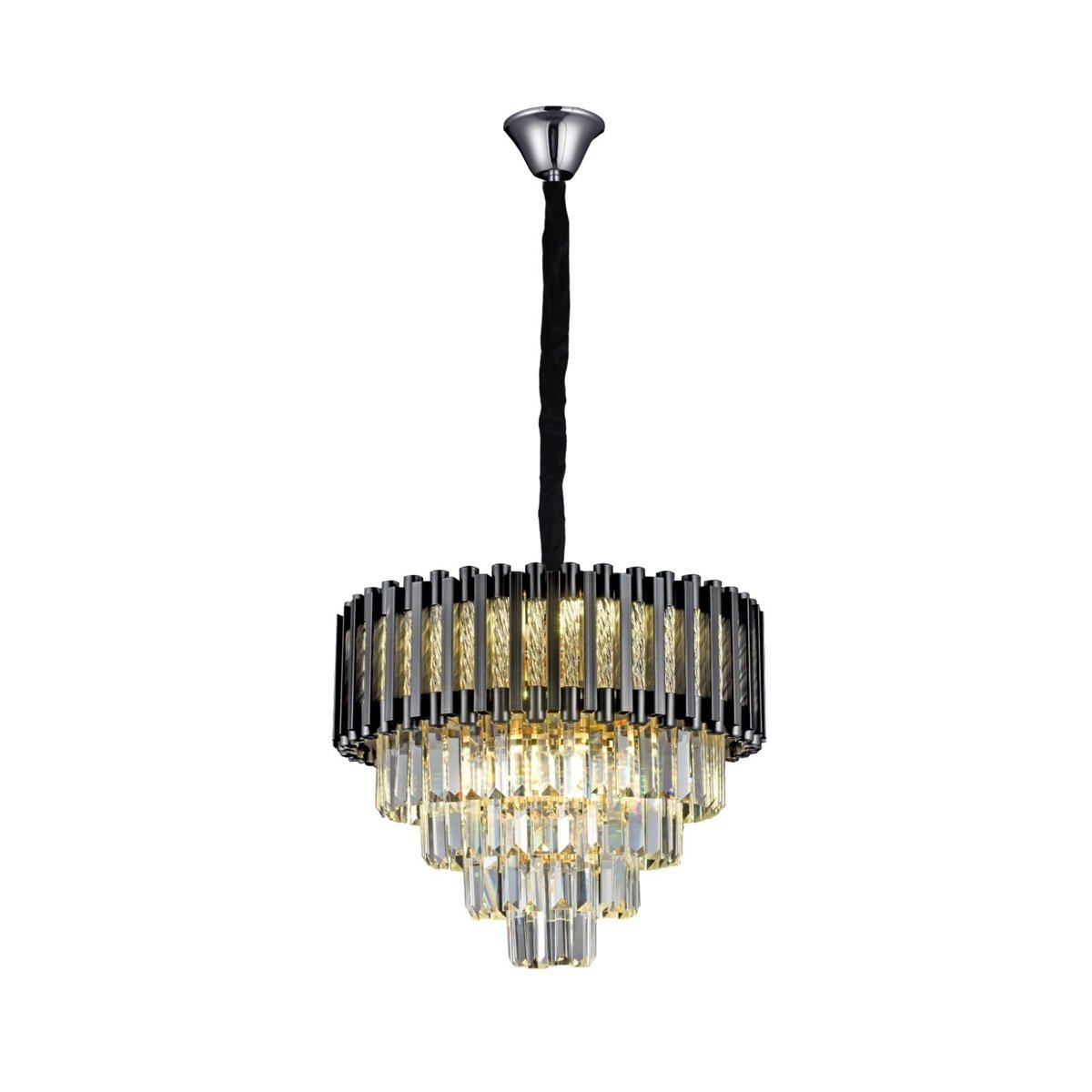 CEILING LAMP GH1103 45 ø BLACK