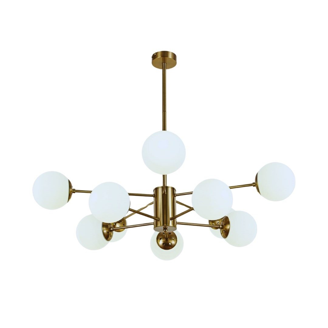 CEILING LAMP GH1750 LQ7046/10 GOLD