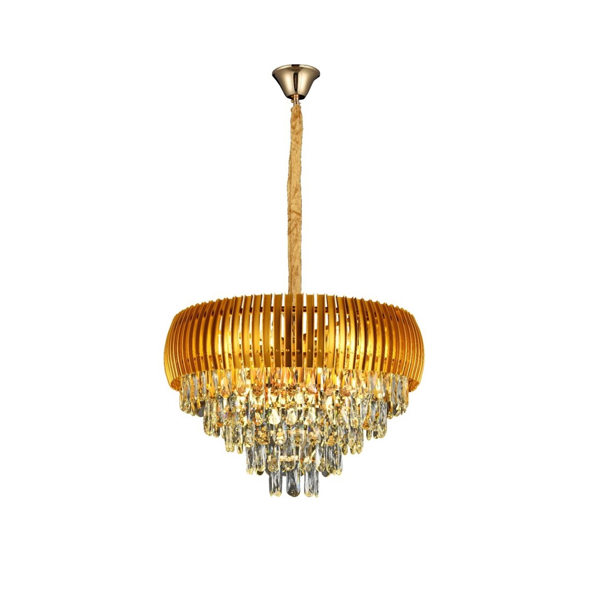 CEILING LAMP GH1101 60 ø GOLD