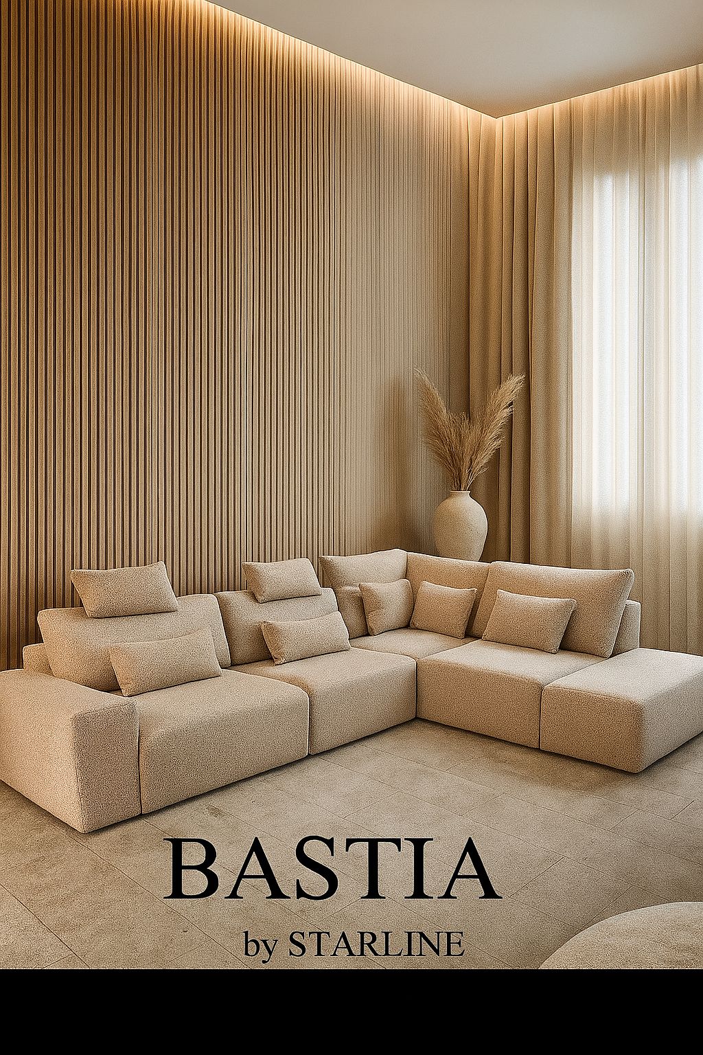 Bastia