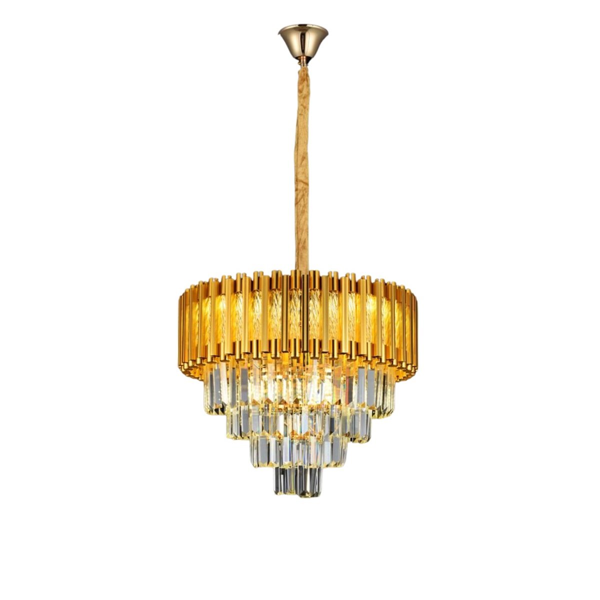 CEILING LAMP GH1103 45 ø GOLD