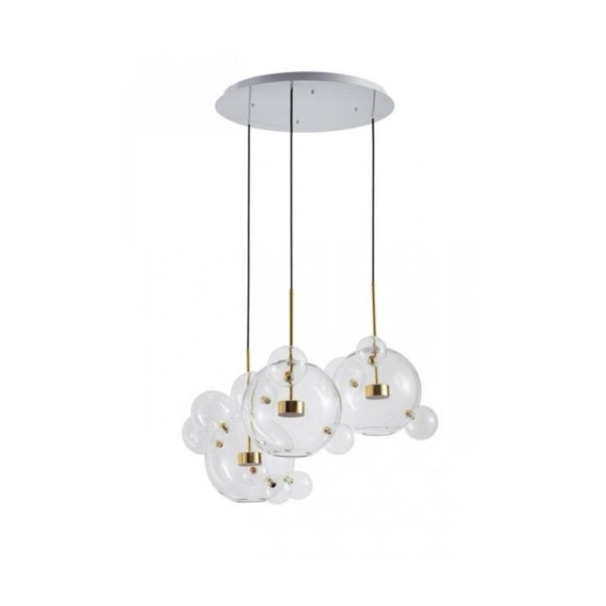 CEILING LAMP GH1002 CLEAR