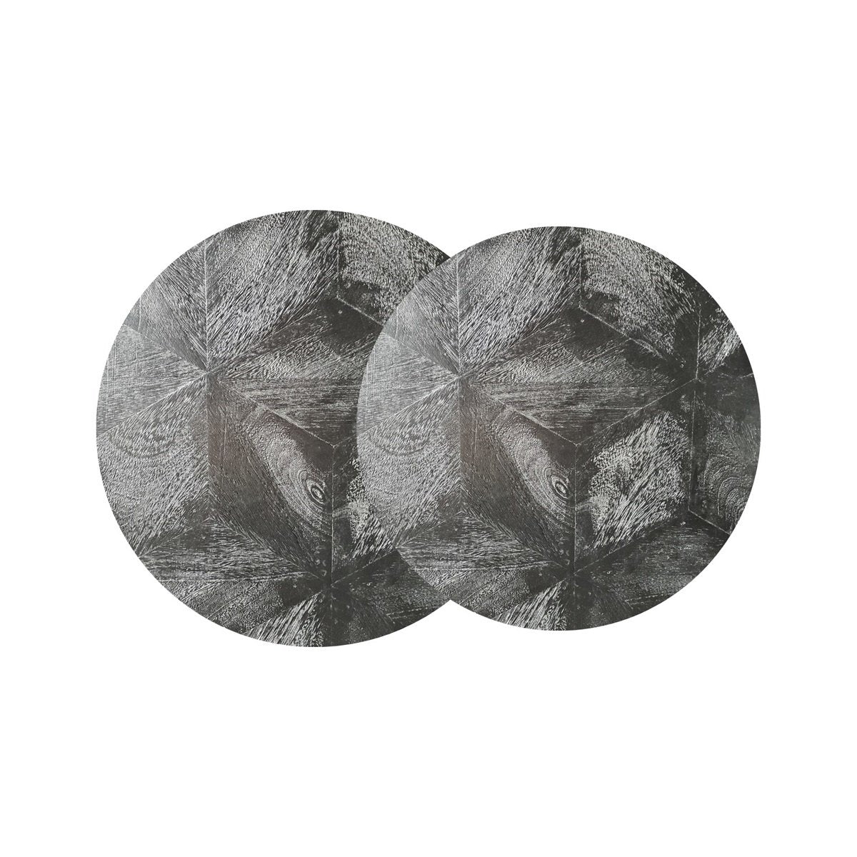 STAR BLACK BONITO WOOD TOP + 240X110