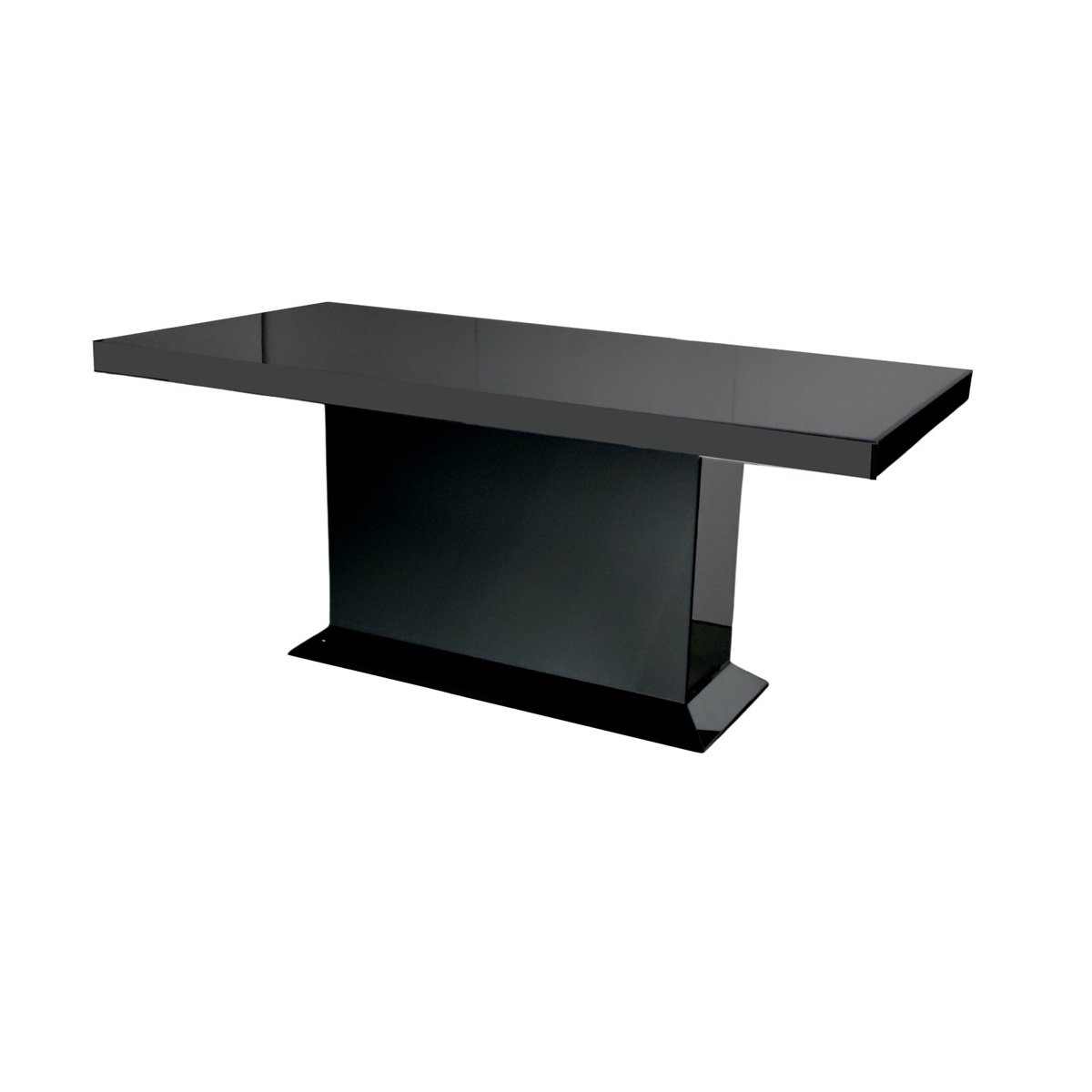 AJLA DT 200x100 + GREY MIRROR