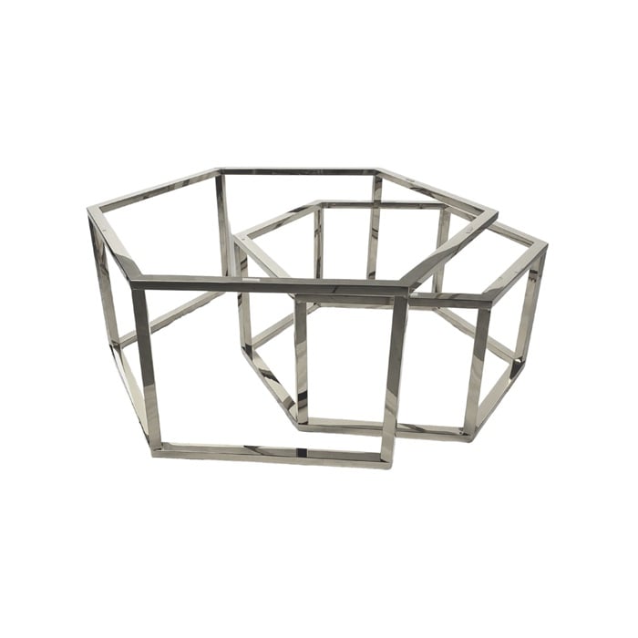 CORNEX CTS Ø 90x45 / Ø 68x38 FRAME AS191