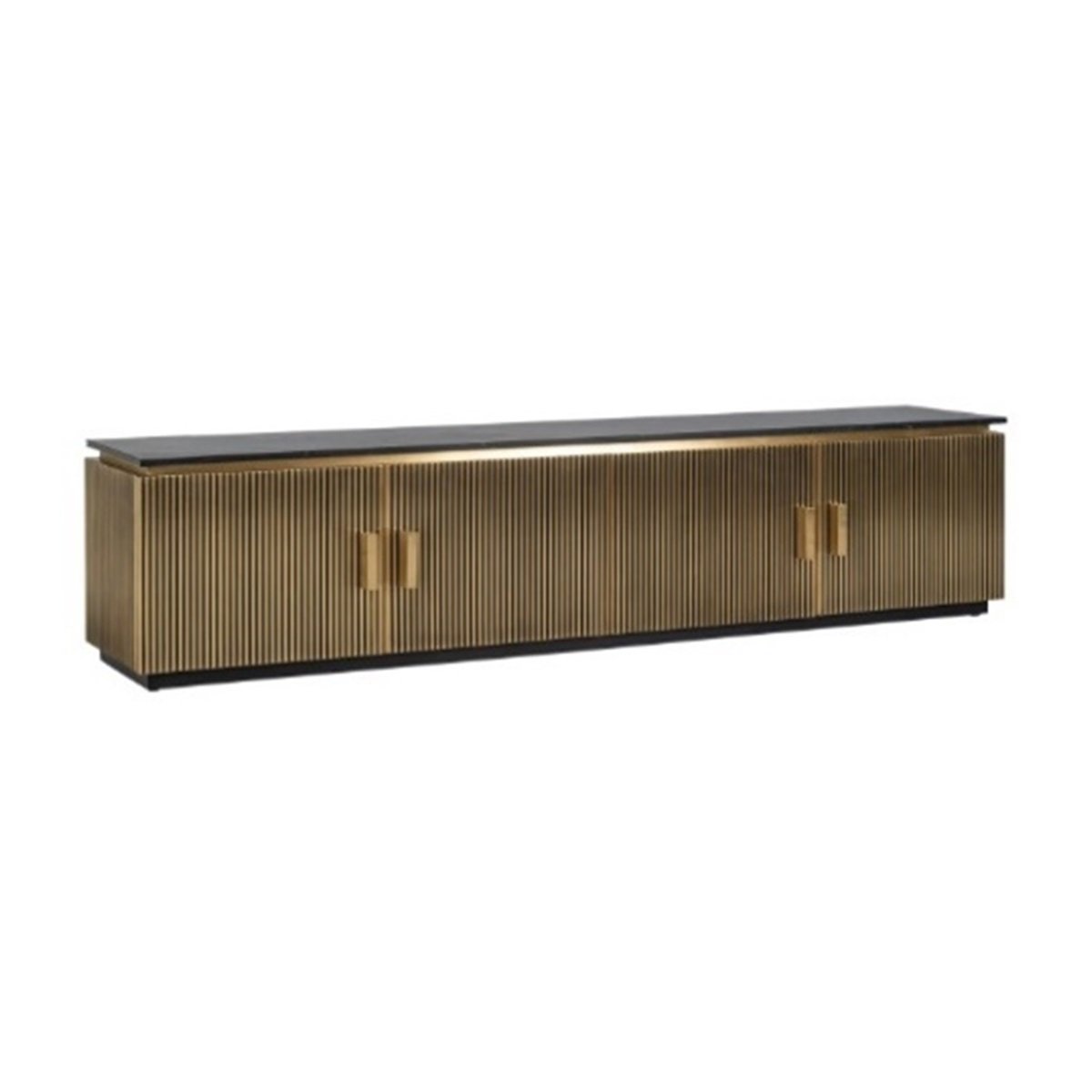 SECRET TT 160x40x60 BLACK BONITO TOP