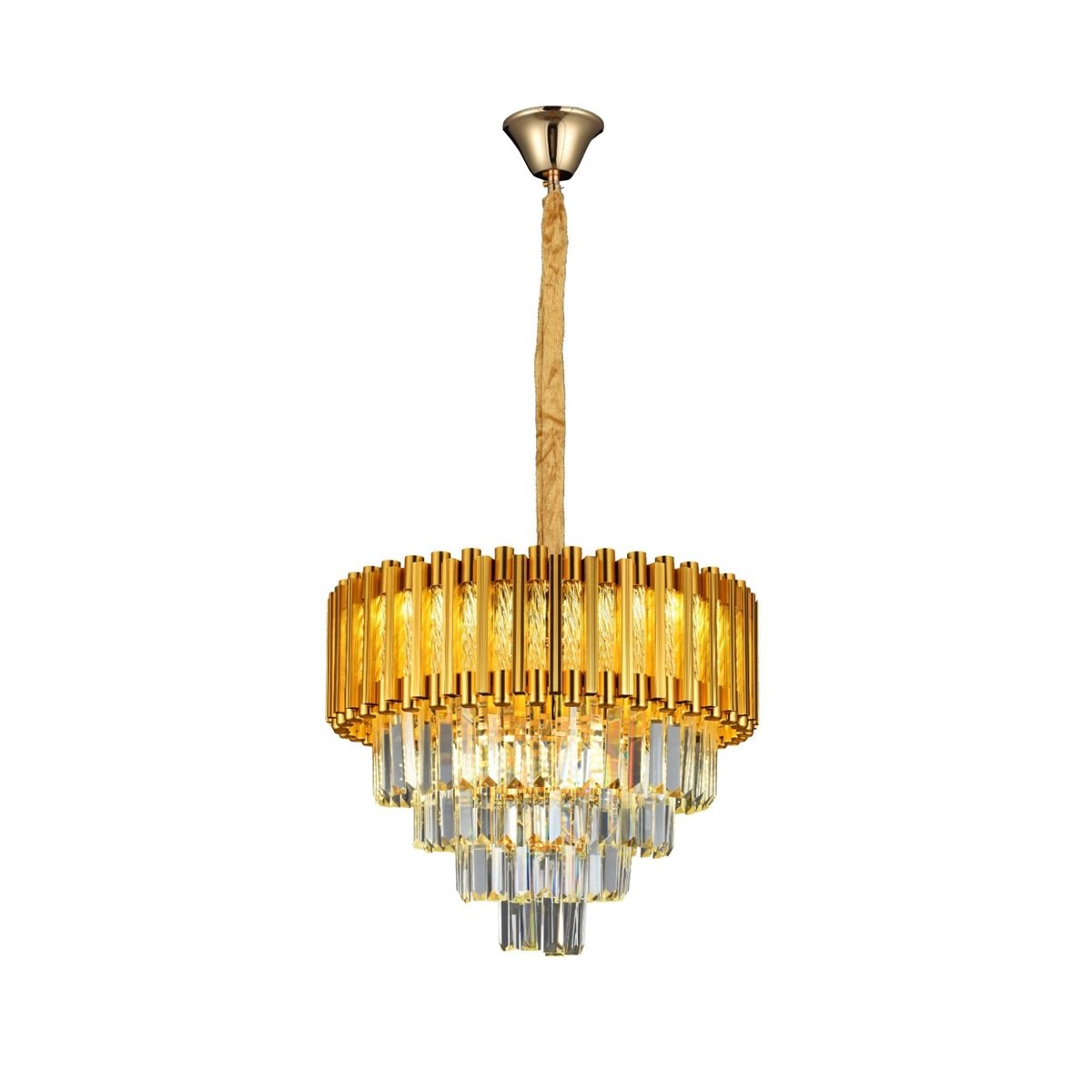 CEILING LAMP GH1104 60 ø GOLD