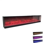 RJF004 FIREPLACE 170X20X30