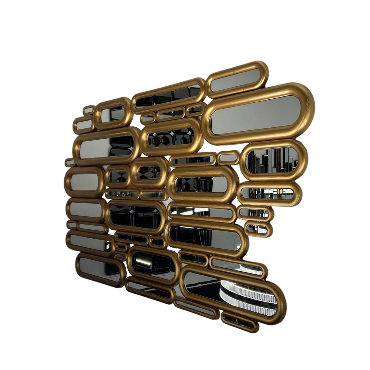 MIRROR MT-79 GOLD 180x100x3