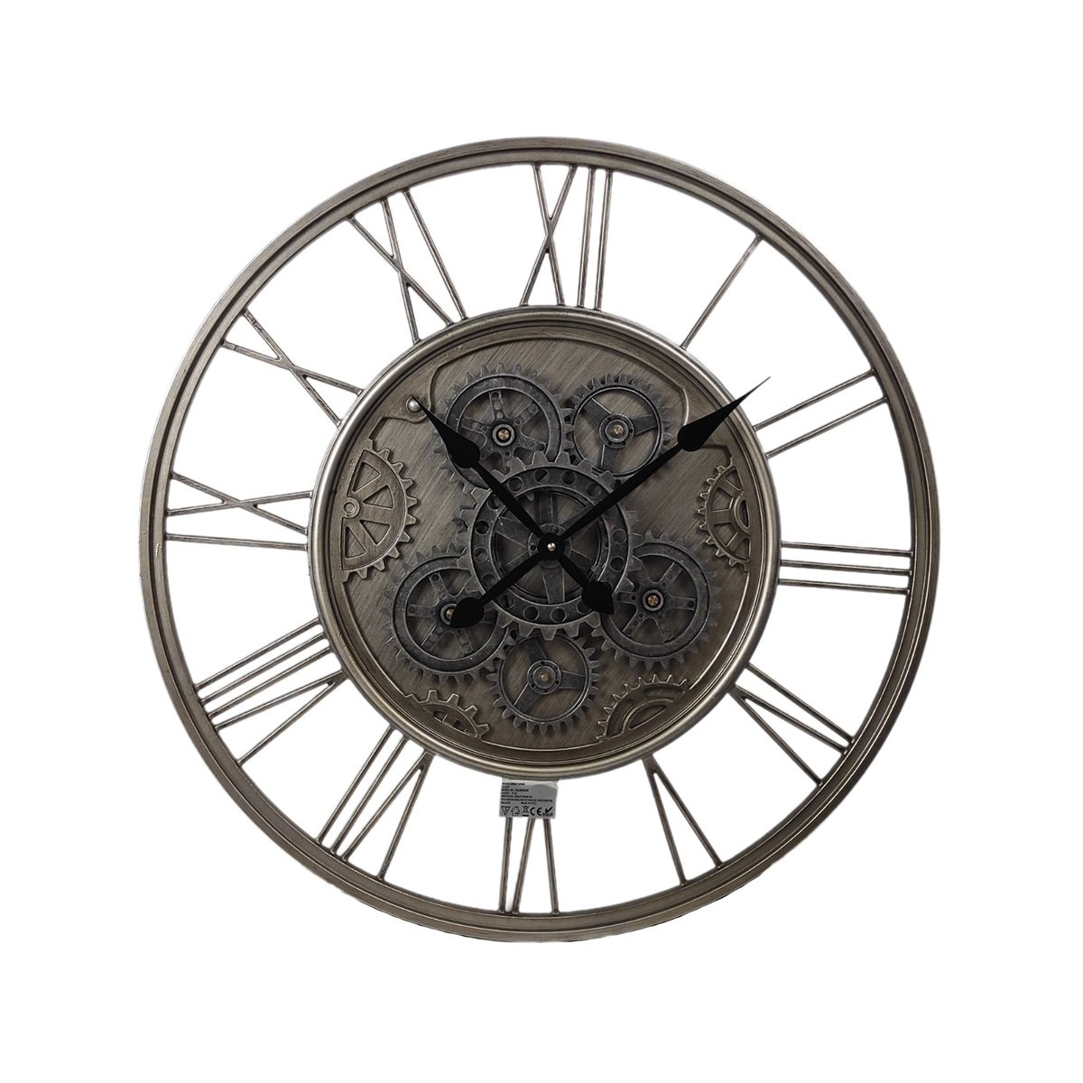 CLOCK CM-20K020S 67X10X68 CM