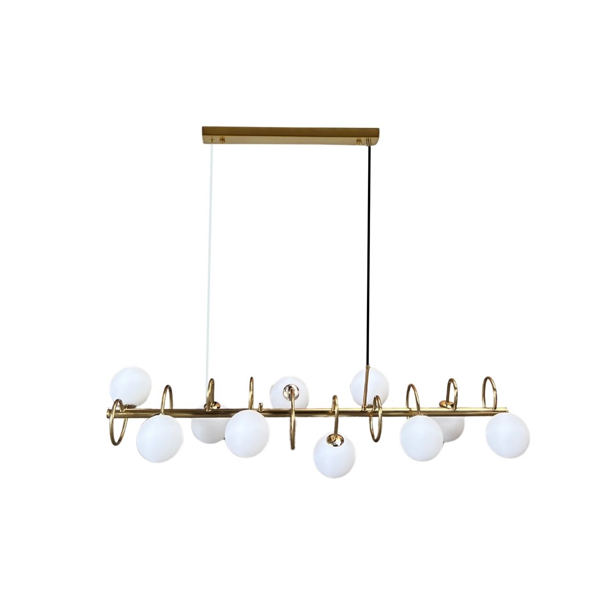 GH1734 67013-10 GOLD