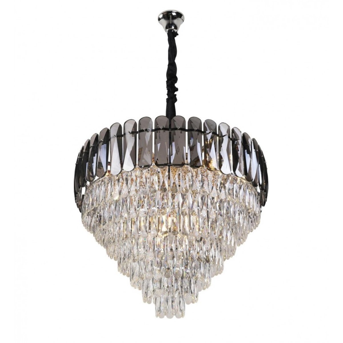 CEILING LAMP QL10600 SH-2049/400 SILVER