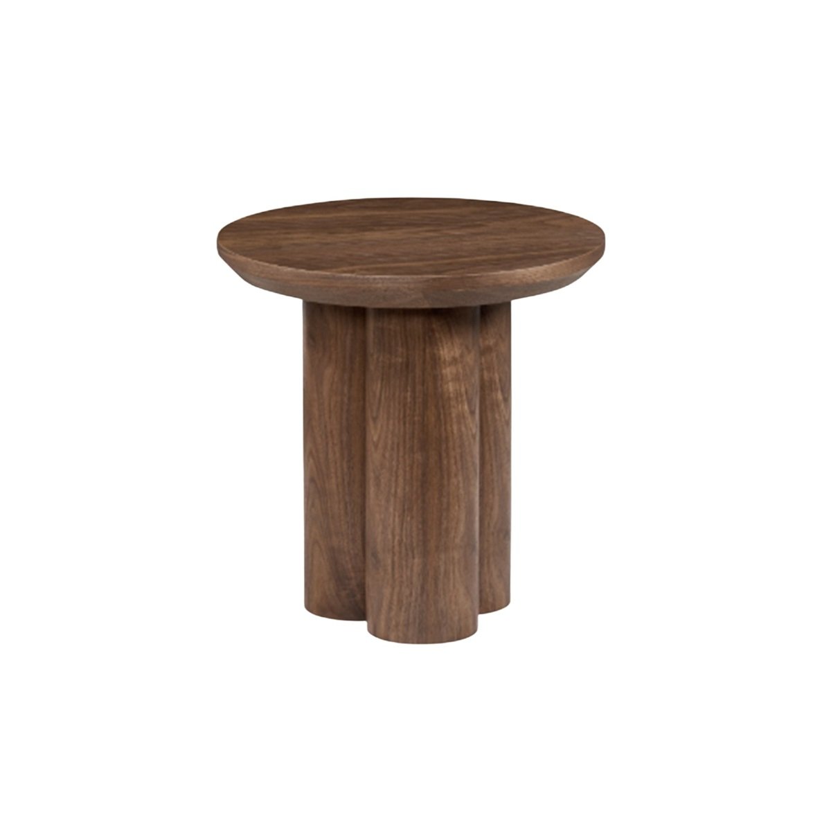 ROYAL ET 60ØX55 BROWN VENEER PLAIN