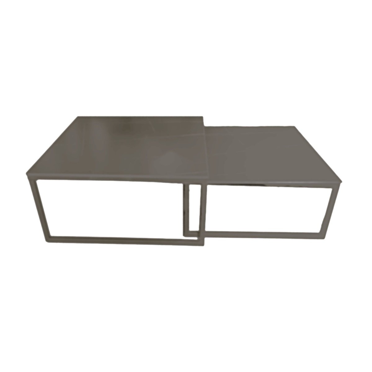 SASY CT BLACK 90/80 DARK GREY SINTER STONE