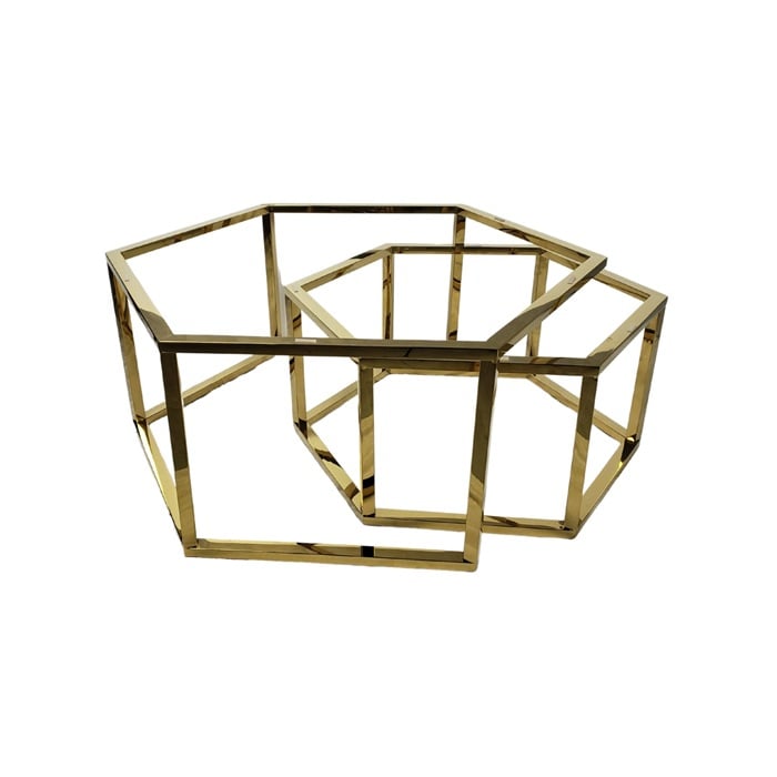 CORNEX CTG Ø 90x45 / Ø 68x38 FRAME AS191