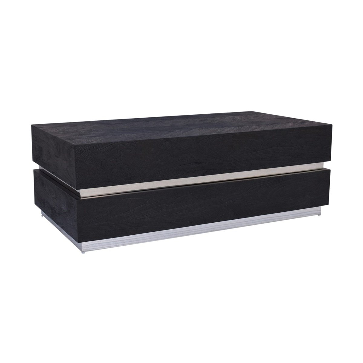 BONERO BONITO CT 130X70X45 SILVER LINE