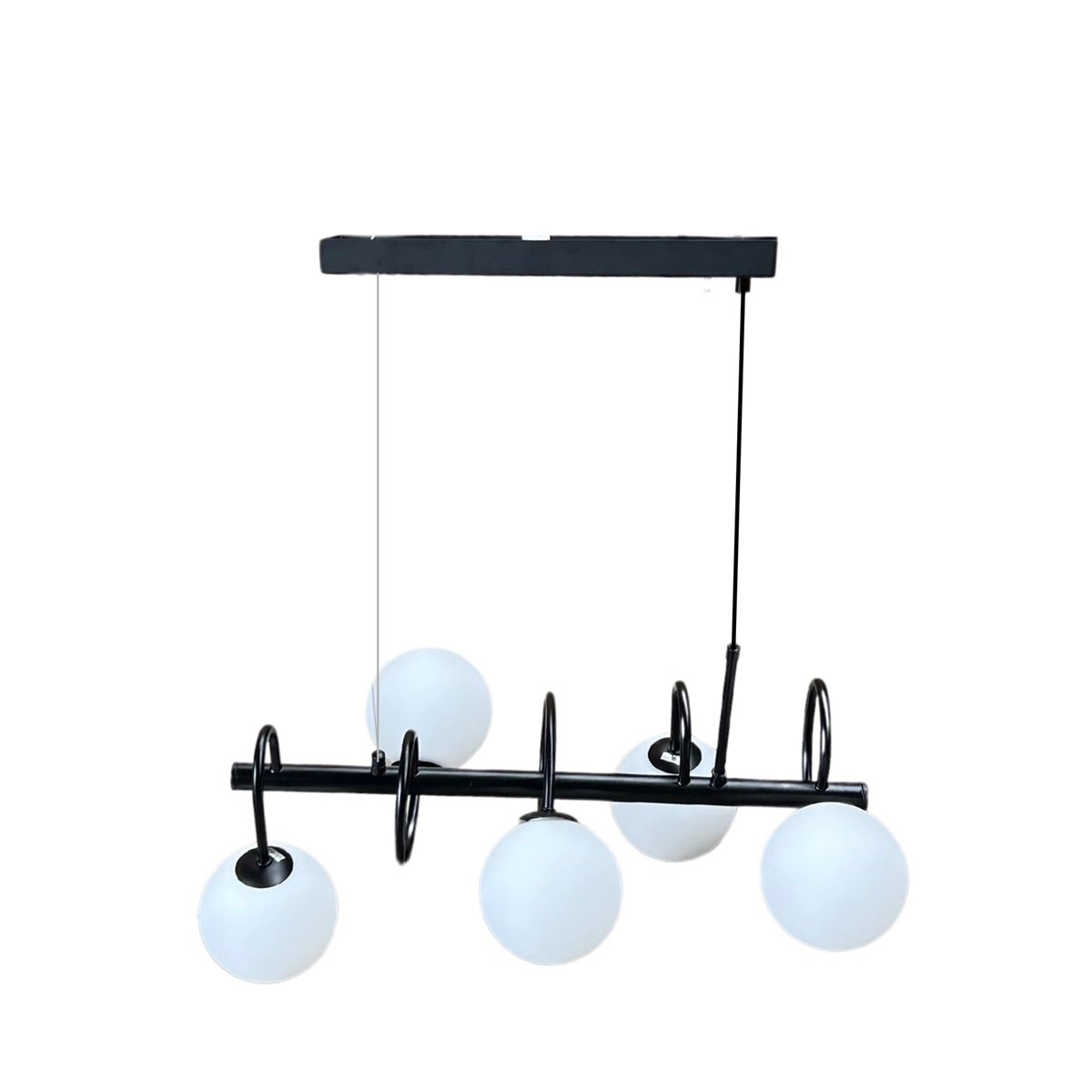 GH1735 67013-5 BLACK