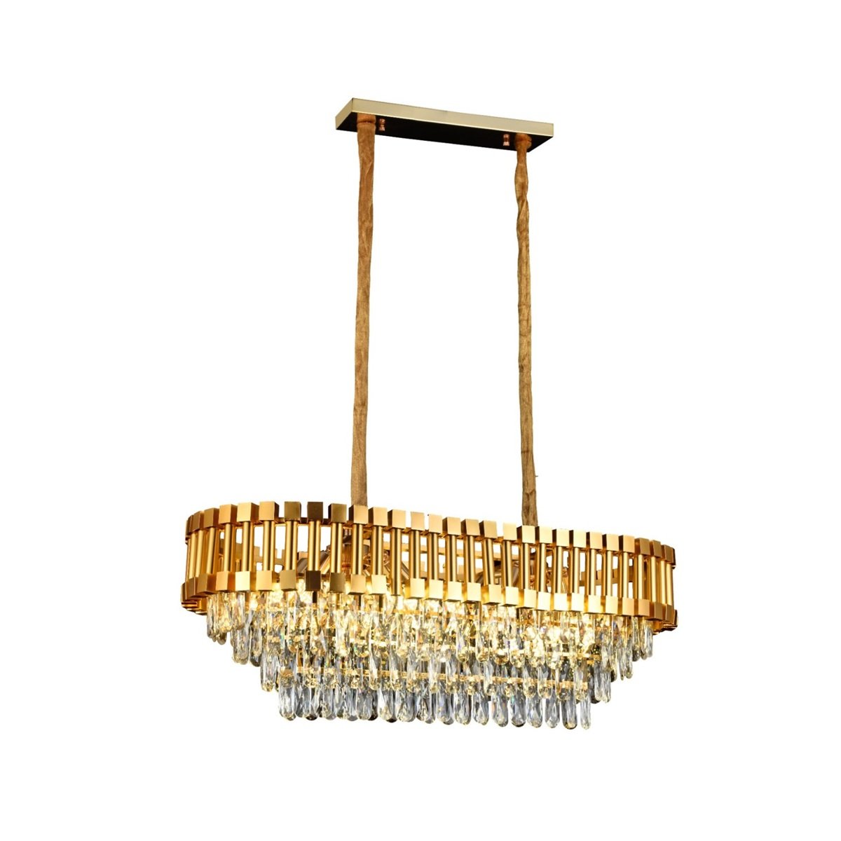CEILING LAMP GH1111 900/400 GOLD