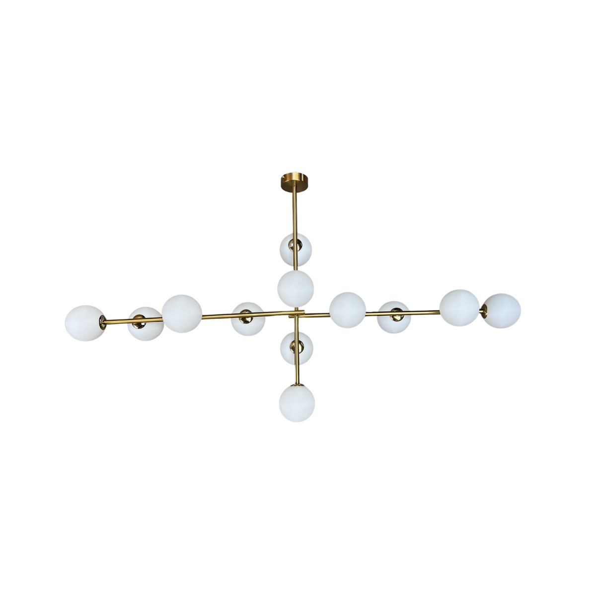 CEILING LAMP GH1746 QL7050/12 GOLD