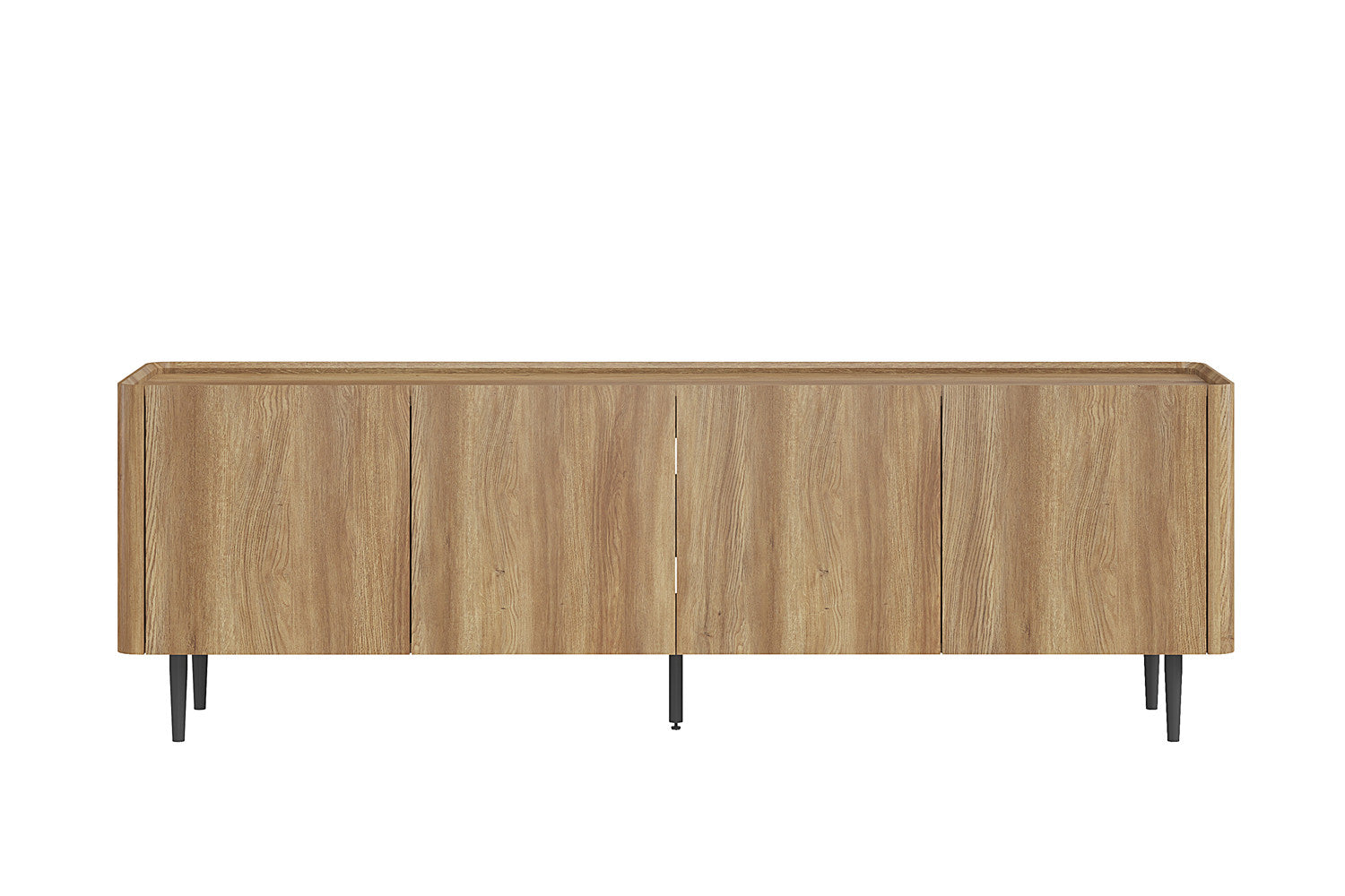 TV meubel 'Kyoto' 170 cm Decor Eik Naturel