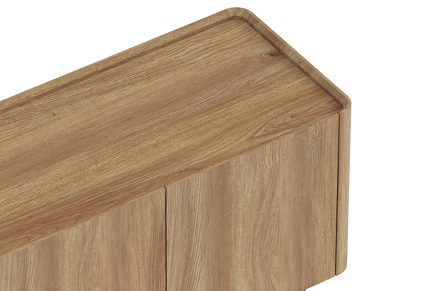 TV meubel 'Kyoto' 170 cm Decor Eik Naturel