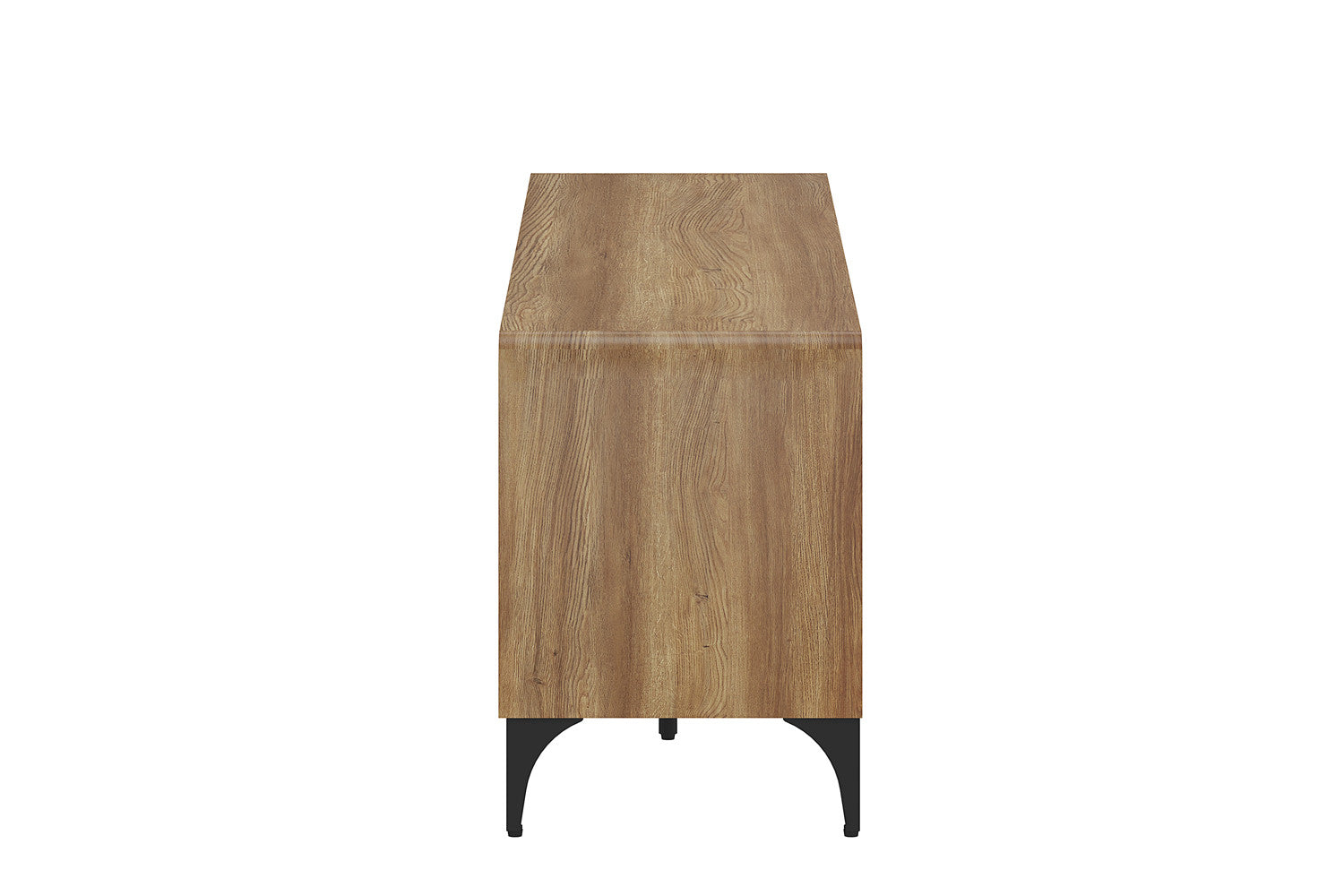 - TV meubel 'Florence' 170 cm Decor Eik Naturel