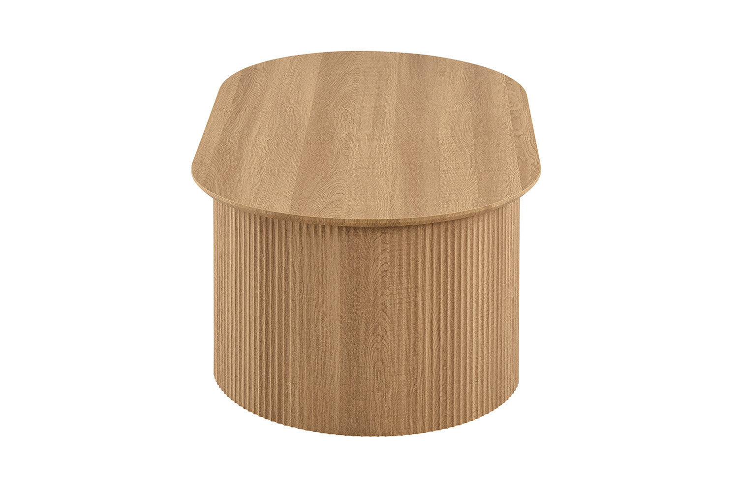Salontafel 'Lagos' 120 cm Lift-top Decor Eik Naturel