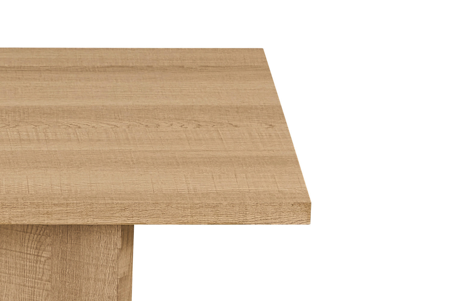 Salontafel 'Litar' Decor Eik Naturel