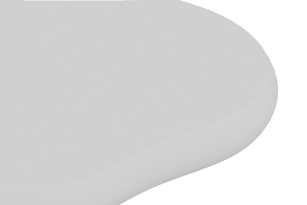Salontafel 'Tavira' 58 cm Cement Ecru