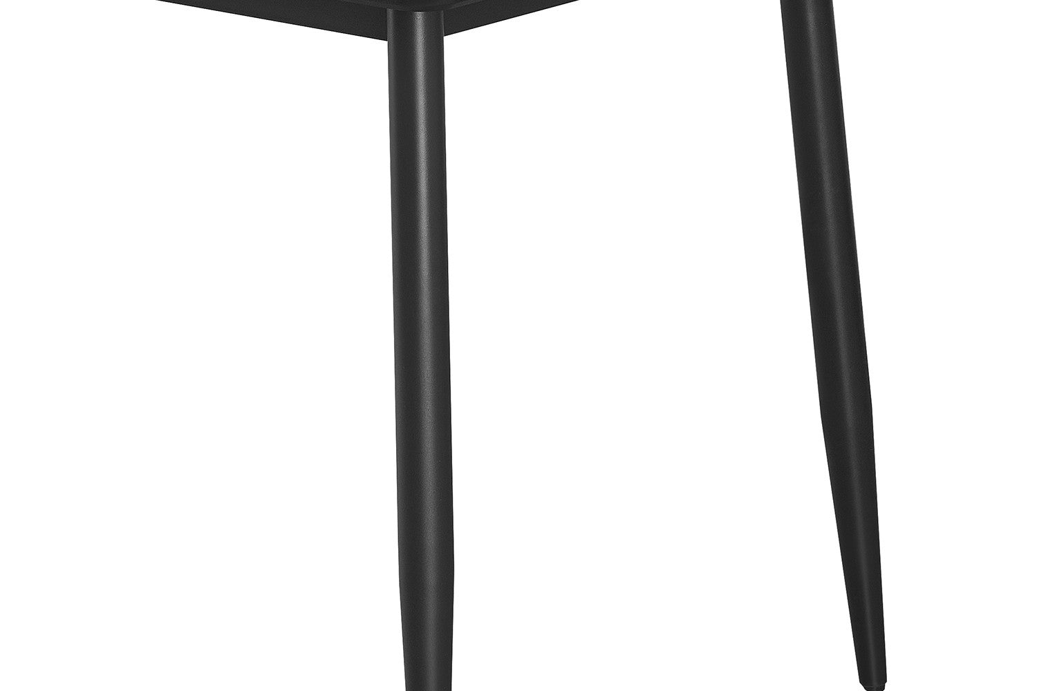 'Kenzo' 120 cm Rechthoekig Steen Grijs