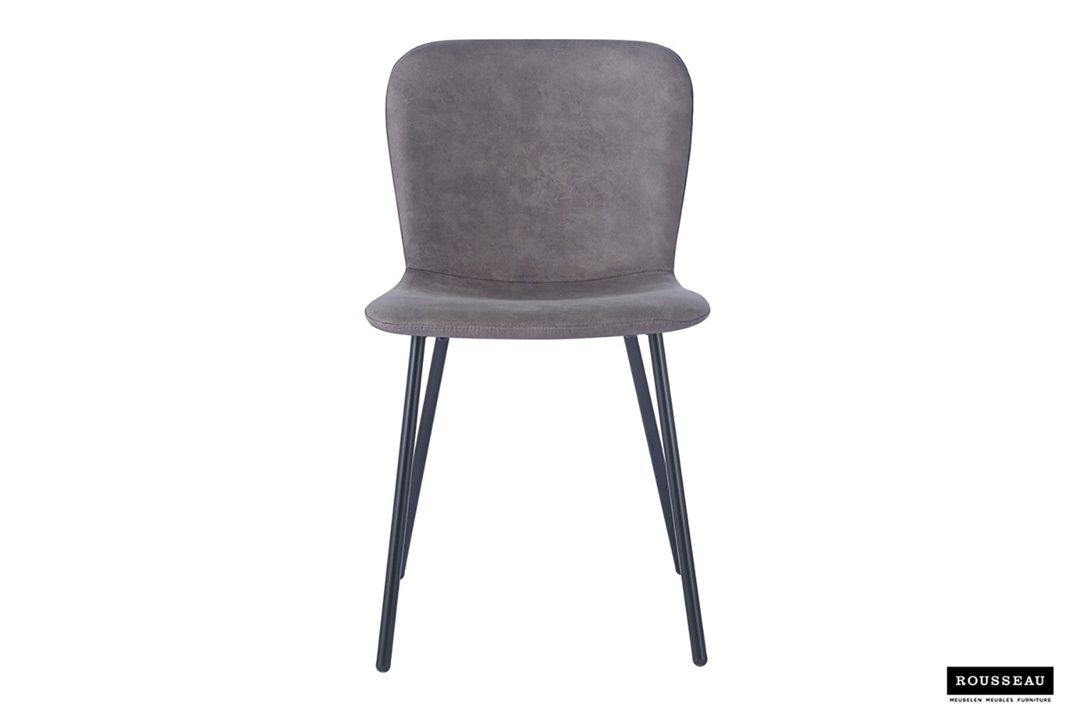 Stoel 'Susan' PU Taupe