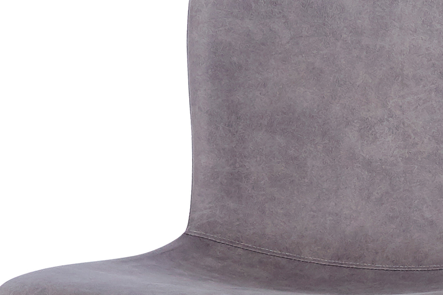 Stoel 'Susan' PU Taupe