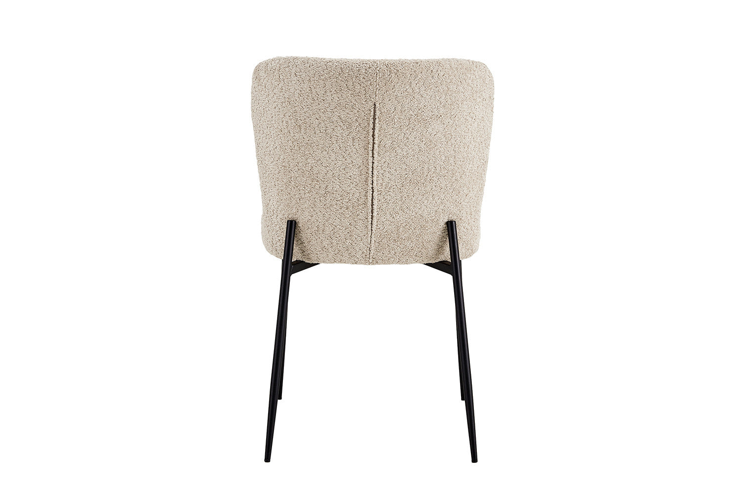 'Lisa' Bouclé Beige