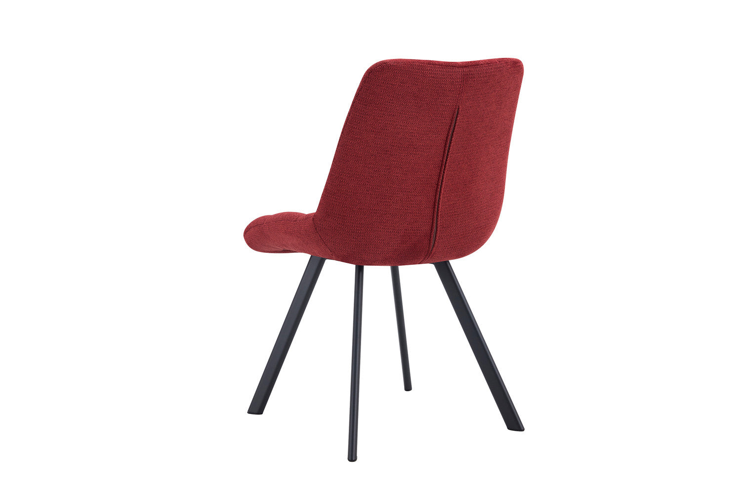 'Lizzy' Stof Ote Share 230 Rood