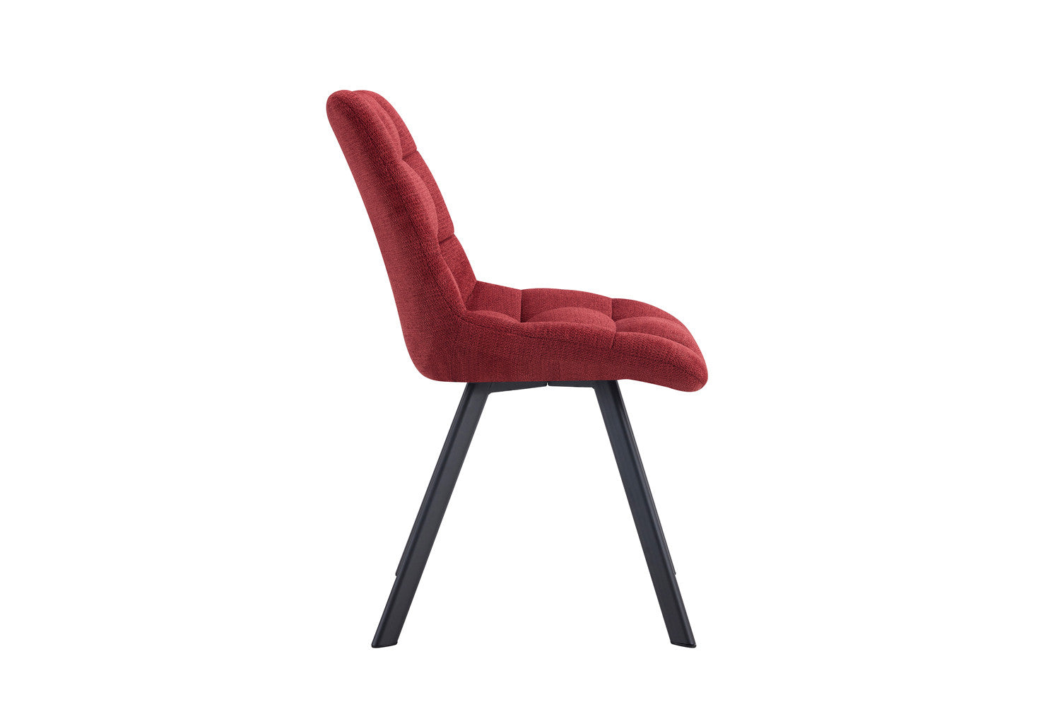 'Lizzy' Stof Ote Share 230 Rood