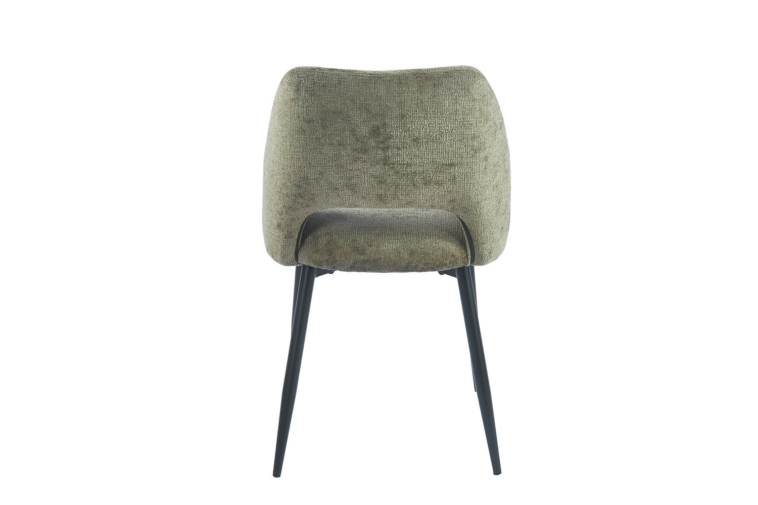 Stoel 'Arlo' Stof Perfect Harmony 39 Groen