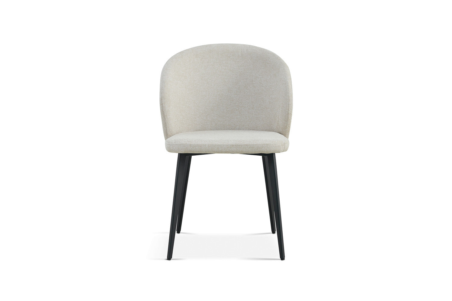 Stoel 'Toledo' Stof Beige