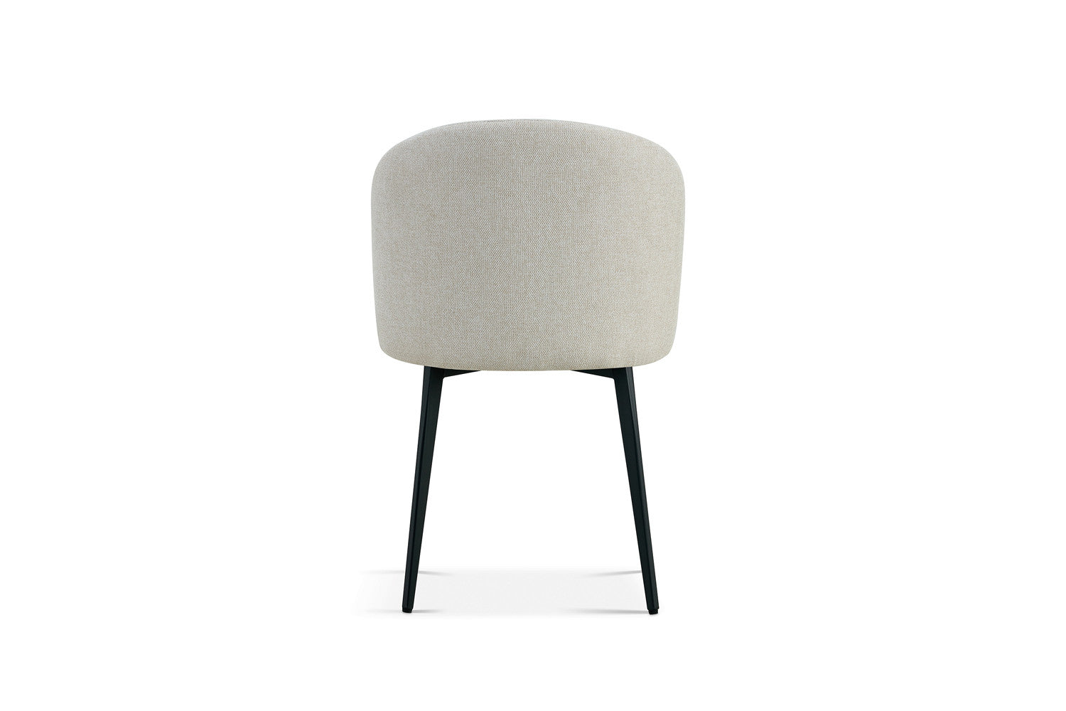 Stoel 'Toledo' Stof Beige