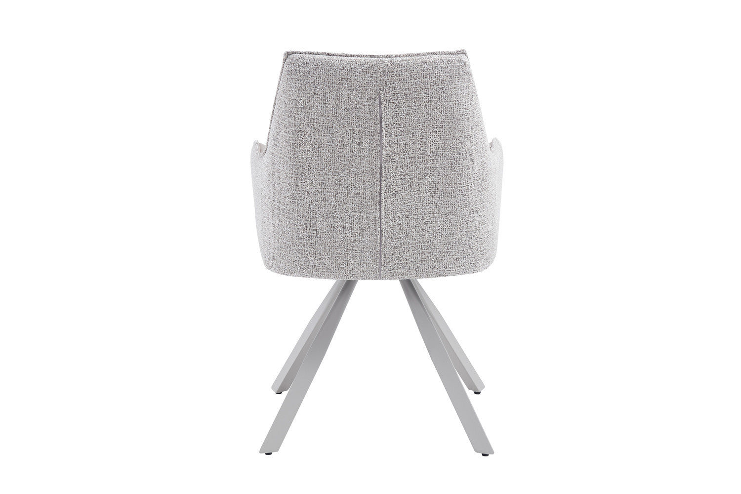 Stoel 'Solenne' Draaibaar tot 0 Ote Jonah 450 & Present 121 Beige