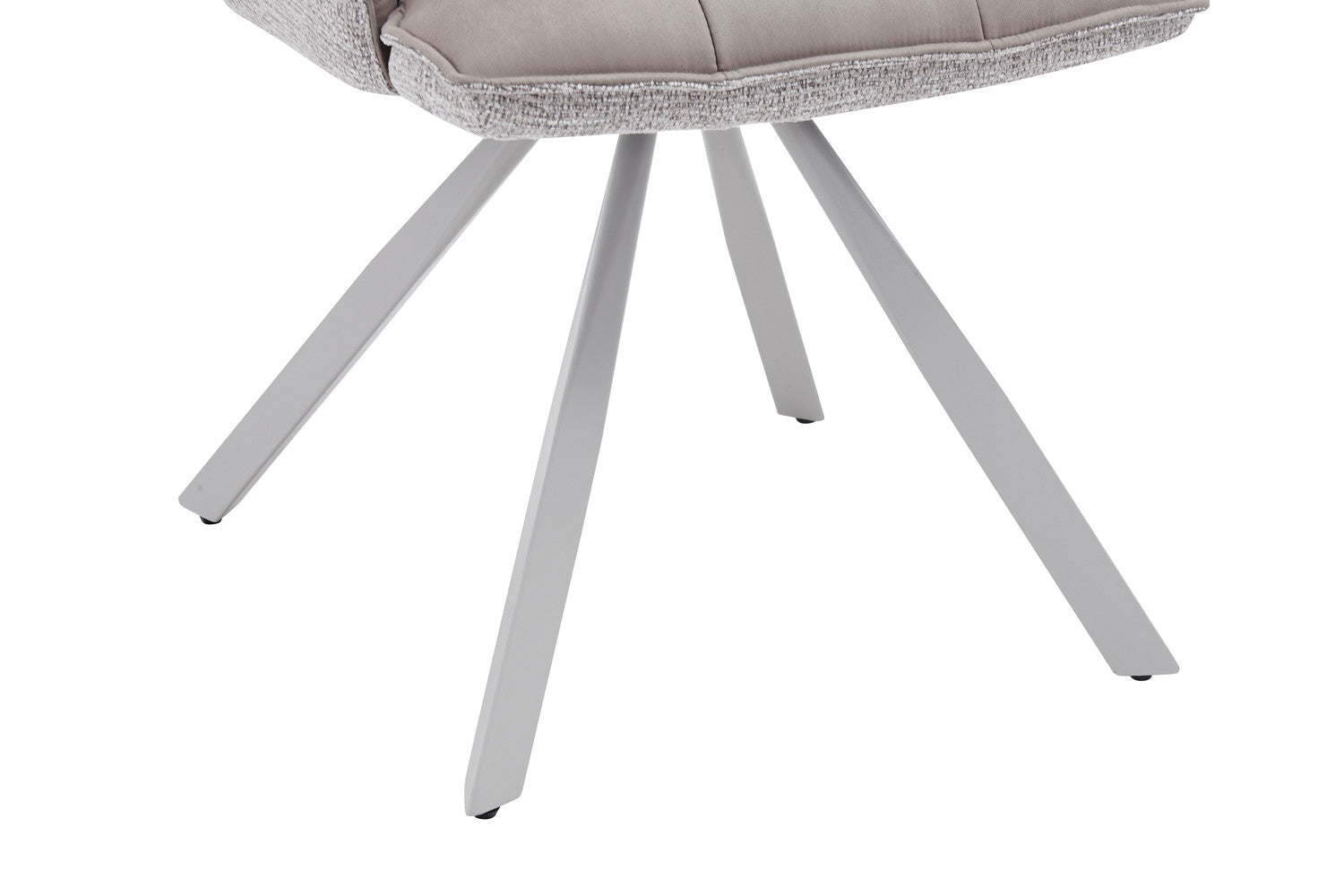 Stoel 'Solenne' Draaibaar tot 0 Ote Jonah 450 & Present 121 Beige
